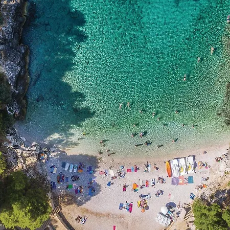 Semesterbostad Pet Friendly In Pula