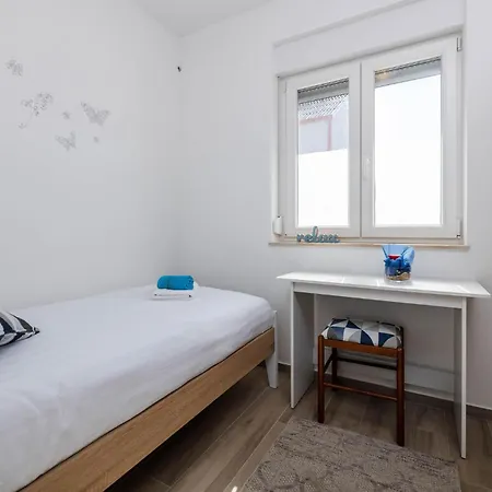 Semesterbostad Pet Friendly In *