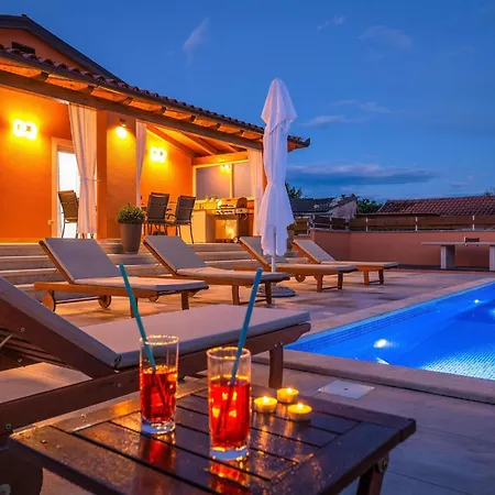 Semesterbostad Pet Friendly In