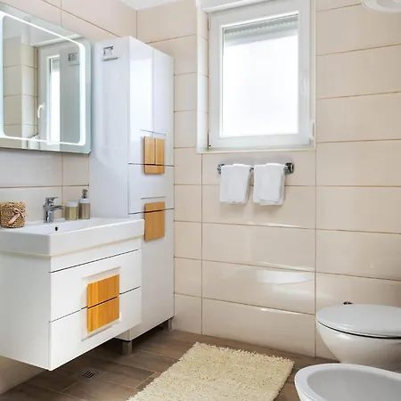 Casa de Férias Pet Friendly In Pula